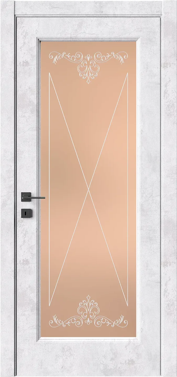 Дверь Deloress DL2